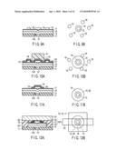 RESISTANCE-CHANGE MEMORY HAVING RESISTANCE-CHANGE ELEMENT AND MANUFACTURING METHOD THEREOF diagram and image