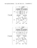 RESISTANCE-CHANGE MEMORY HAVING RESISTANCE-CHANGE ELEMENT AND MANUFACTURING METHOD THEREOF diagram and image