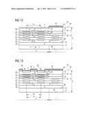 SEMICONDUCTOR DEVICE WITH A CHARGE CARRIER COMPENSATION STRUCTURE AND METHOD FOR THE PRODUCTION OF A SEMICONDUCTOR DEVICE diagram and image