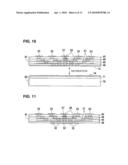 WIRING SUBSTRATE WITH REINFORCEMENT diagram and image