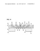 WIRING SUBSTRATE WITH REINFORCEMENT diagram and image