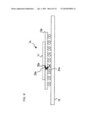 SEMICONDUCTOR APPARATUS, SUBSTRATE DESIGN METHOD, AND SUBSTRATE DESIGN APPARATUS diagram and image