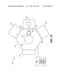 METHOD FOR FABRICATING INTERCONNECT STRUCTURES FOR SEMICONDUCTOR DEVICES diagram and image