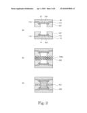 ADHESIVE TAPE AND SEMICONDUCTOR DEVICE USING THE SAME diagram and image