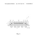 ADHESIVE TAPE AND SEMICONDUCTOR DEVICE USING THE SAME diagram and image