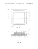 ADHESIVE TAPE AND SEMICONDUCTOR DEVICE USING THE SAME diagram and image