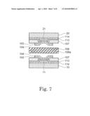 ADHESIVE TAPE AND SEMICONDUCTOR DEVICE USING THE SAME diagram and image