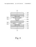 ADHESIVE TAPE AND SEMICONDUCTOR DEVICE USING THE SAME diagram and image