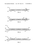 INTEGRATED CIRCUIT PACKAGE SYSTEM WITH SINGULATION PROCESS diagram and image