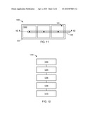 INTEGRATED CIRCUIT PACKAGE SYSTEM WITH SINGULATION PROCESS diagram and image