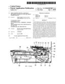 SHEET FEEDING DEVICE, AND IMAGE RECORDING APPARATUS WITH THE SHEET FEEDING DEVICE diagram and image