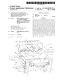 APPARATUS FOR ALTERING THE ORIENTATION AND/OR DIRECTION OF SHEET MATERIAL IN MAILPIECE FABRICATION SYSTEMS diagram and image