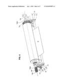 APPARATUS FOR ALTERING THE ORIENTATION AND/OR DIRECTION OF SHEET MATERIAL IN MAILPIECE FABRICATION SYSTEMS diagram and image