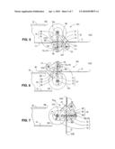 APPARATUS FOR ALTERING THE ORIENTATION AND/OR DIRECTION OF SHEET MATERIAL IN MAILPIECE FABRICATION SYSTEMS diagram and image