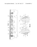 APPARATUS FOR ALTERING THE ORIENTATION AND/OR DIRECTION OF SHEET MATERIAL IN MAILPIECE FABRICATION SYSTEMS diagram and image