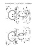 Apparatus and method for maneuvering a snowboard diagram and image