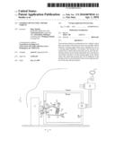 Steering Device for a Motor Vehicle diagram and image