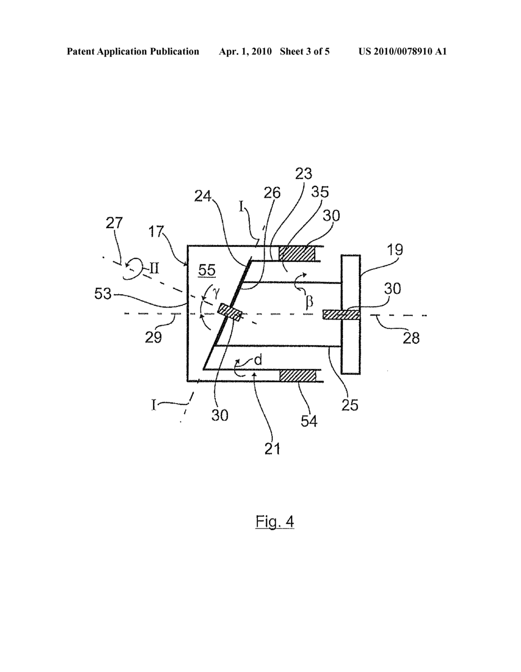 Steering Device for a Motor Vehicle - diagram, schematic, and image 04