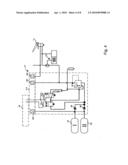 VALVE UNIT FOR AN ELECTRO-PNEUMATIC BRAKE CONTROL DEVICE diagram and image