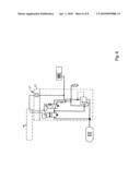 VALVE UNIT FOR AN ELECTRO-PNEUMATIC BRAKE CONTROL DEVICE diagram and image