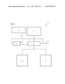 PERFORMANCE-OPTIMIZED SAFETY BRAKE diagram and image