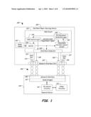 CIRCUIT DEVICE AND METHOD OF CURRENT LIMIT-BASED DISCONNECT DETECTION diagram and image