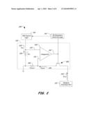 CIRCUIT DEVICE AND METHOD OF CURRENT LIMIT-BASED DISCONNECT DETECTION diagram and image