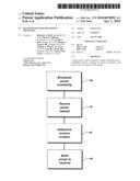 Beam power with multipoint reception diagram and image