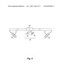 Beam power with multiple power zones diagram and image