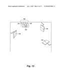 Beam power with multiple power zones diagram and image