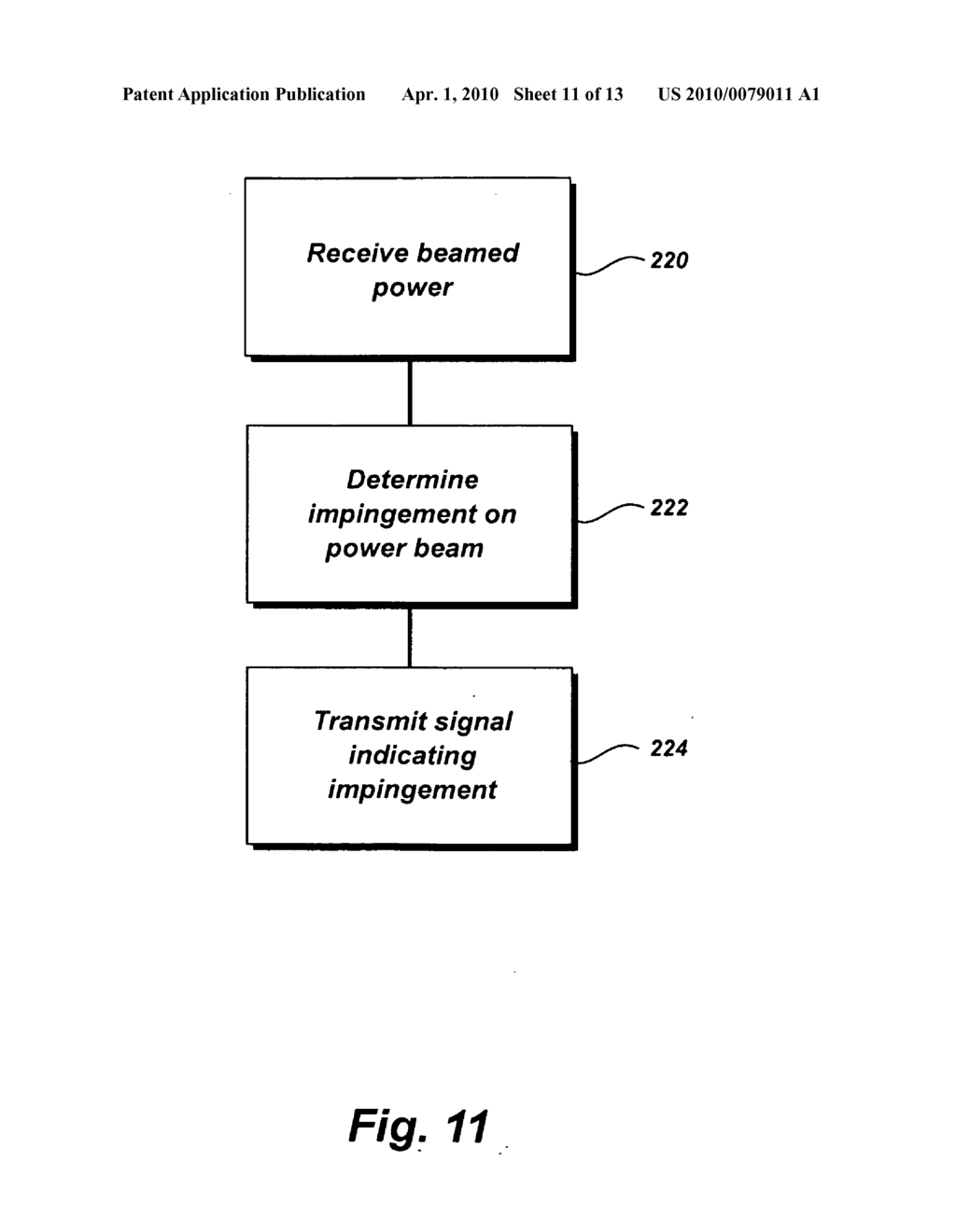 Beam power with beam redirection - diagram, schematic, and image 12