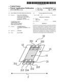 ELECTROACTIVE POLYMER TRANSDUCER diagram and image