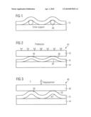 PIEZOELECTRIC ACTUATOR WITH AN IMPROVED STROKE CAPABILITY diagram and image