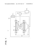 PROCESSING APPARATUS AND IMAGE DISPLAY DEVICE diagram and image