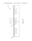 LIGHT EMITTING DIODE DEVICE AND MANUFACTURING METHOD THEREOF diagram and image