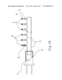 LED LIGHT STRING WITHOUT ADDITIONAL RESISTORS diagram and image