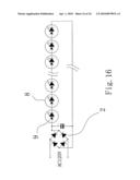 LED LIGHT STRING WITHOUT ADDITIONAL RESISTORS diagram and image