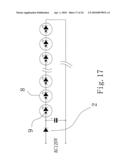 LED LIGHT STRING WITHOUT ADDITIONAL RESISTORS diagram and image