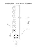 LED LIGHT STRING WITHOUT ADDITIONAL RESISTORS diagram and image