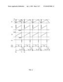 Light-Emitting Element Driving Control Circuit diagram and image