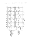 Light-Emitting Element Driving Control Circuit diagram and image