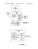 Enclosure acoustic compensation diagram and image