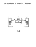 HUMAN INTERFACE MODULE FOR MOTOR DRIVE diagram and image