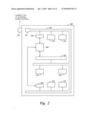 APPARATUS FOR THE DYNAMIC DETECTION, SELECTION AND DESELECTION OF LEAKING DECOUPLING CAPACITORS diagram and image