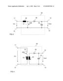 SAMPLE-POINT ADJUSTMENT IN A SWITCHING CONVERTER diagram and image