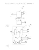 SAMPLE-POINT ADJUSTMENT IN A SWITCHING CONVERTER diagram and image