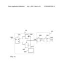 SAMPLE-POINT ADJUSTMENT IN A SWITCHING CONVERTER diagram and image