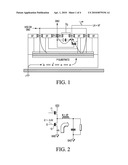 GATE DRIVE METHOD FOR H BRIDGE CIRCUIT diagram and image