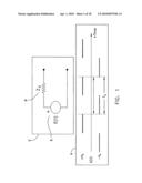 SYSTEM AND METHOD FOR IMPROVING THE EFFICIENCY AND RELIABILITY OF A BROADBAND TRANSISTOR SWITCH FOR PERIODIC SWITCHING APPLICATIONS diagram and image