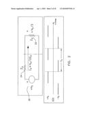 SYSTEM AND METHOD FOR IMPROVING THE EFFICIENCY AND RELIABILITY OF A BROADBAND TRANSISTOR SWITCH FOR PERIODIC SWITCHING APPLICATIONS diagram and image